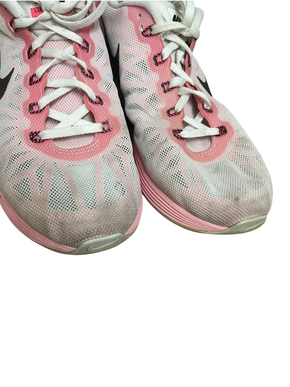 Nike women lunarglide